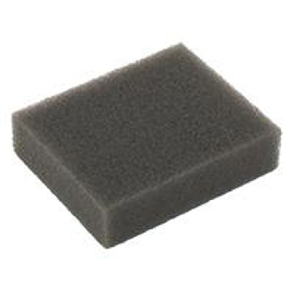 Anpassbarer Luftfilter für Homelite: St145, St155, St175, St185, St285, St385, St485, Hb100, C1200, F3040, F3045, F3055, F1400