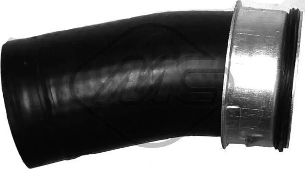 Tuyau suralimentation OE 7H0145555C pour résoudre fuite Transporter V