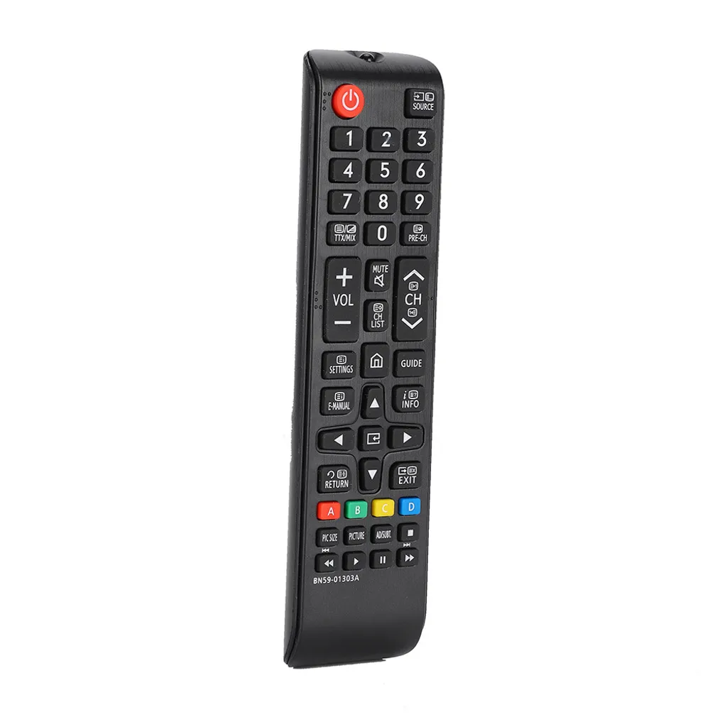 Telecomando Sostituzione per Samsung TV - Nessun Codice Necessario