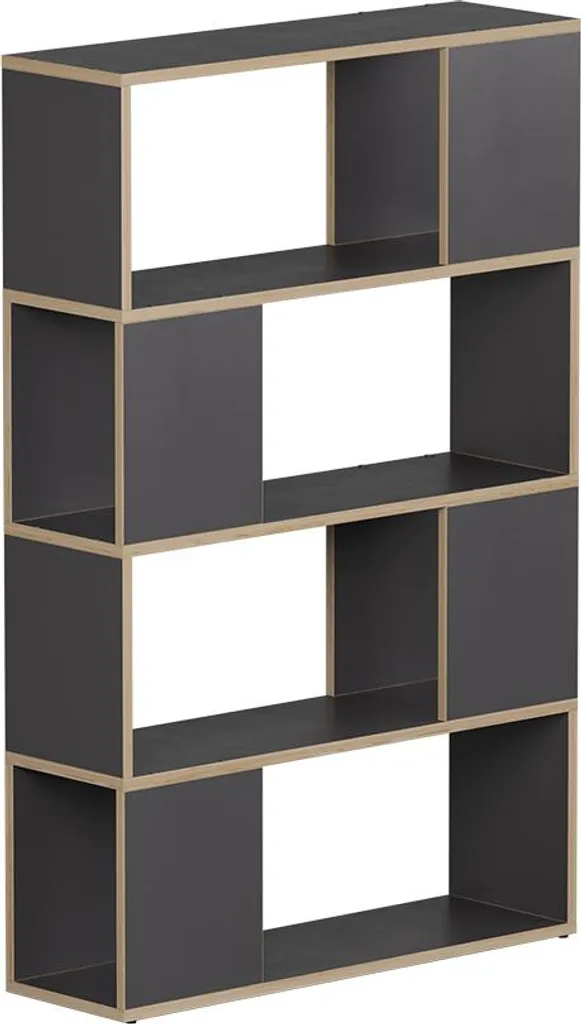Séparateur de pièce Vicco Eneos pour structurer un espace ouvert 80cm