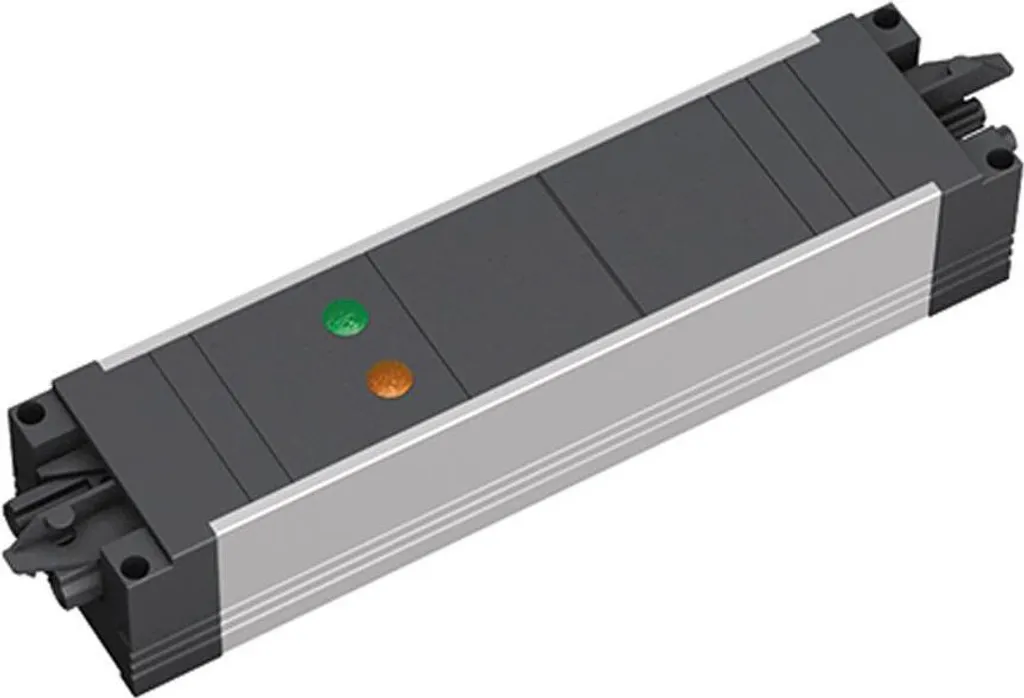 Bachmann Step Alu 1Xgvs Gst18