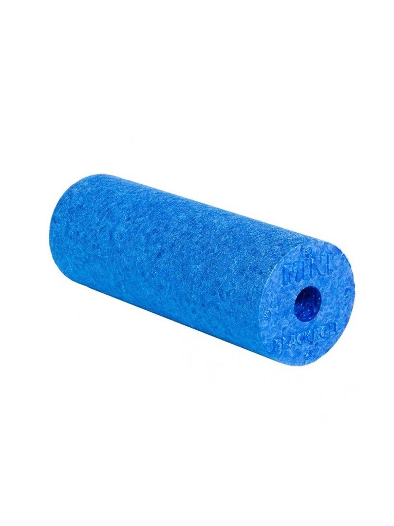 Blackroll Mini, Blau, Schaum, 1 Stück(e), 100%, Produktbild 
