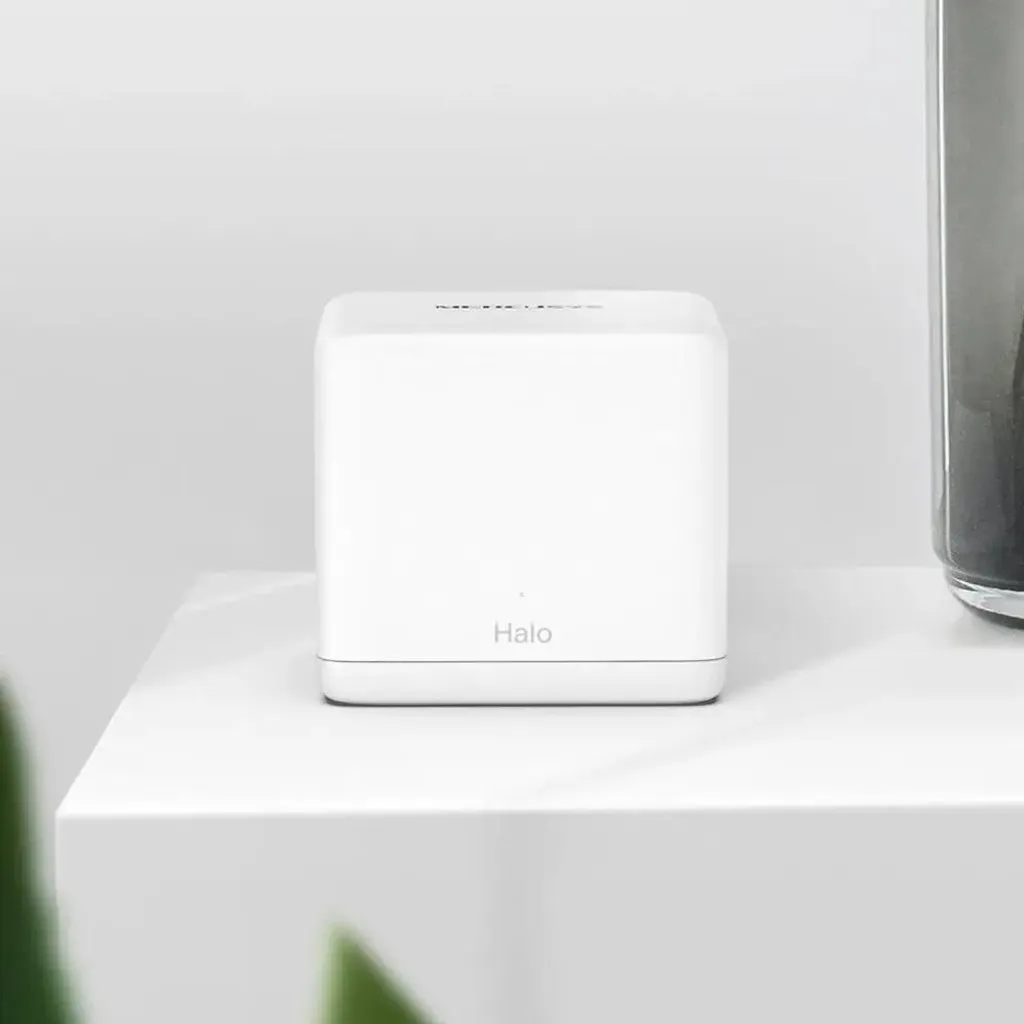 Système Wi-Fi Mesh AC1300 pour télétravail et streaming sans interruption