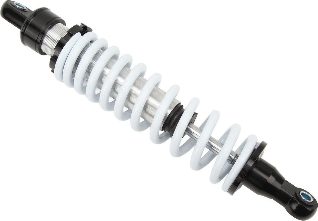 Motorrad-Stoßdämpfer,Luft-Stoßdämpfer,Stoßdämpfer,Federung,Federbein,Stoßdämpfer