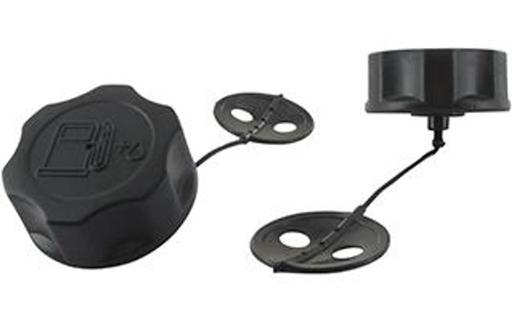 Verschluss für Benzin, passend für Mitsubishi Modelle TL20, TL23, TL26, TL33, TL43, TL52, TU26. Ersetzt Original Kf05011da, Kf05016a