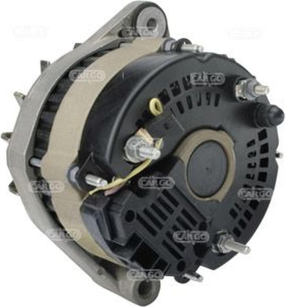 Lichtmaschine Generator Gleichstrom 14 V 60 A HC-CARGO für VOLVO