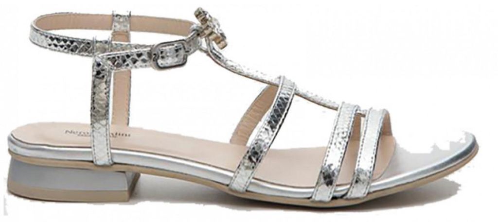 Nero Giardini Sandalen Sandalen Leder