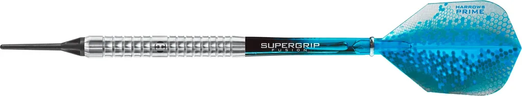 Jeu de Fléchettes Harrows Pulse 25g - Fléchettes de Précision CS1485 - 3