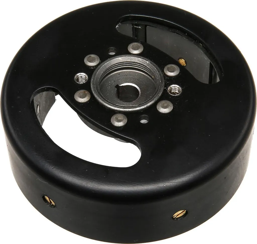 Rupteur d'Allumage Interrupteur pour Volant Simson S50 et Habicht