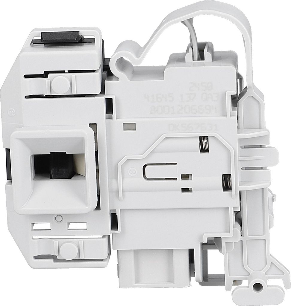 easyPART passend für 10031405 BOSCH Verriegelung-elektrisch door lock