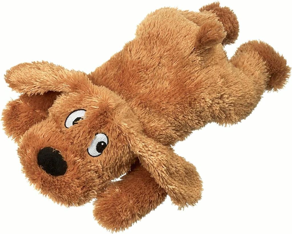 Hundespielzeug Plüschspielzeug Hund Stups 300mm mit Produktbild 