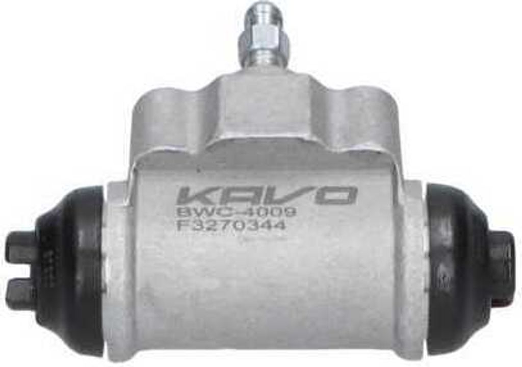 KAVO PARTS Radbremszylinder Trommelbremse Hinten für KIA Picanto (SA) BWC-4009