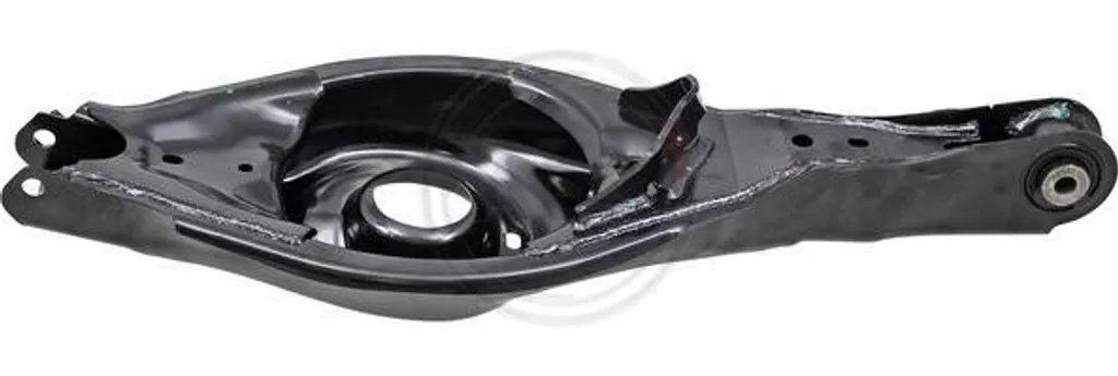 Bras de suspension A.B.S. 210448 OE B45A28350 pour Mazda 3 BM BN