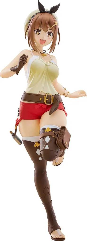 Reisalin Stout Figurine Atelier Ryza Pop Up Parade Produit Officiel