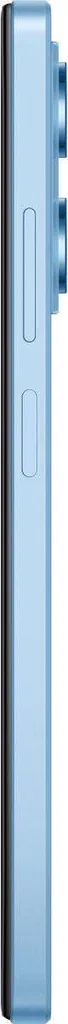 Smartphone Redmi Note 12 Pro 5G 128GB Bleu - Mobile Android Polyvalent - 10