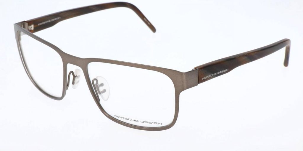 Porsche Design P8291 Olive 55/18/140 Herren Brillen