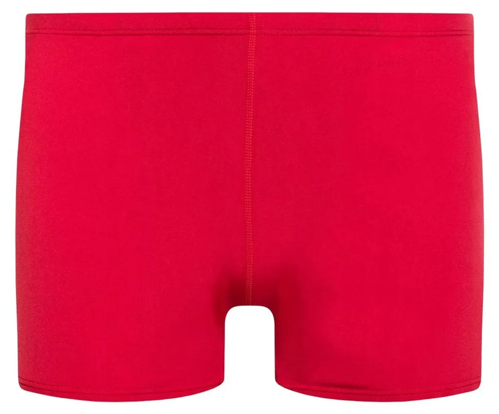 Short de bain Nike Hydrastrong Rouge XXL : Fini les maillots usés