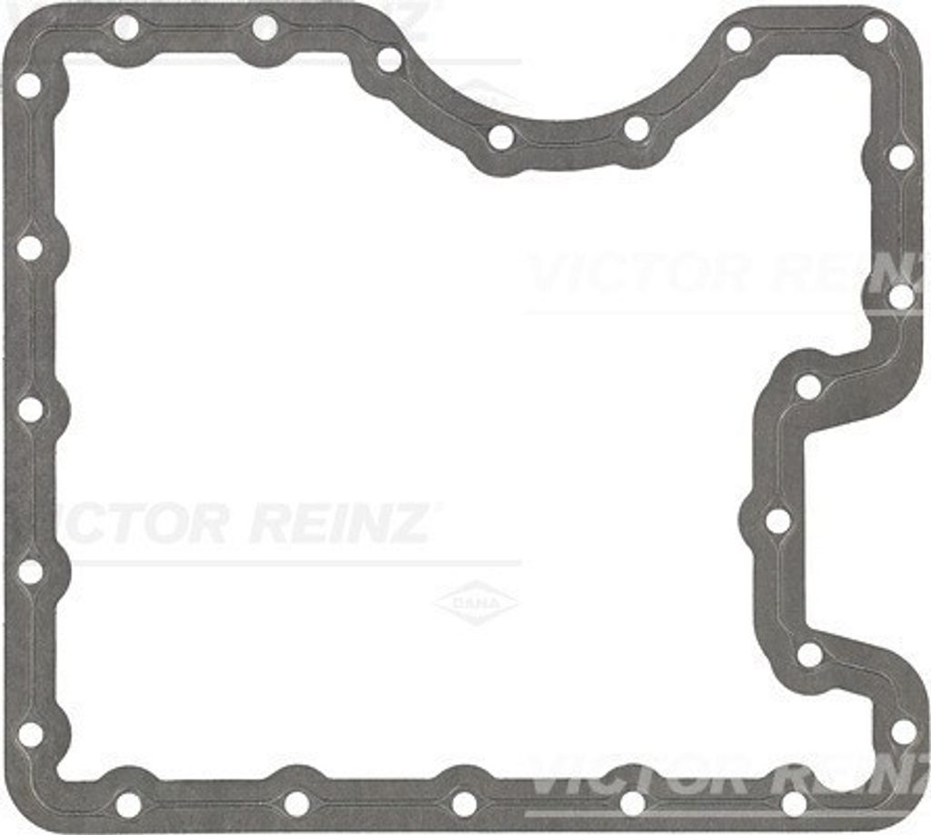 Ölwannendichtung REINZ 71-39381-00