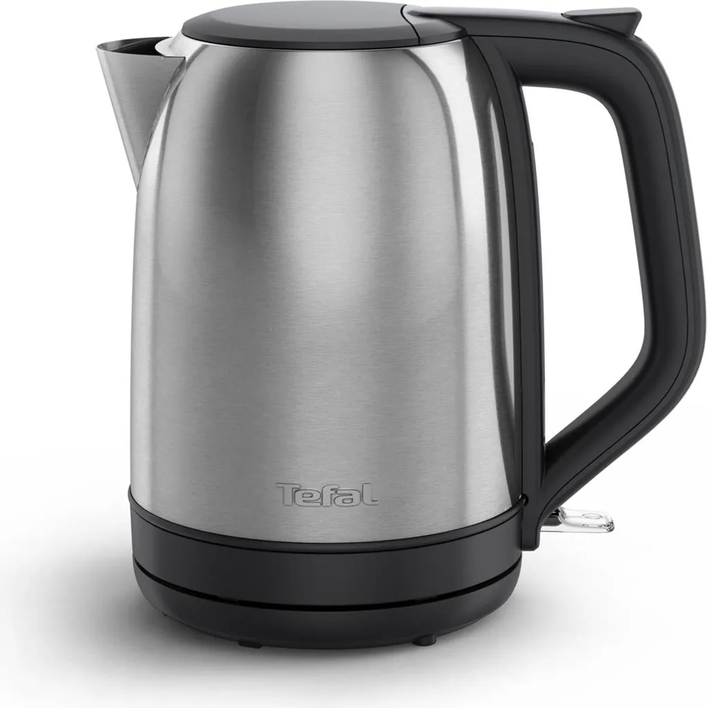 Recensione Tefal Subito Inox 2400W | Bollitore Elettrico 1.7L