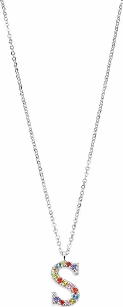 OFFERTA Lotus Silver JLP3426-1-S Collana Argento 925 da Donna