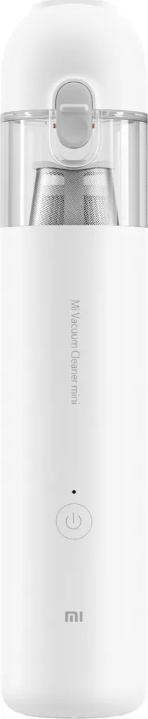 Mini Aspirateur Xiaomi Mi Vacuum 13000Pa avec Filtration HEPA et USB-C