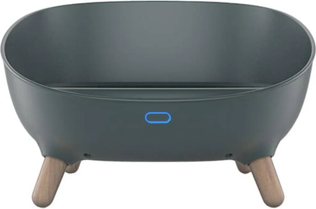 Lit pour chat intelligent avec contrôle de température Petoneer Sofa