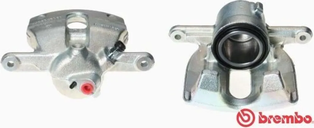 Étrier de frein Brembo F 85 215 : remplacez votre pièce grippée OE 6Q0615124