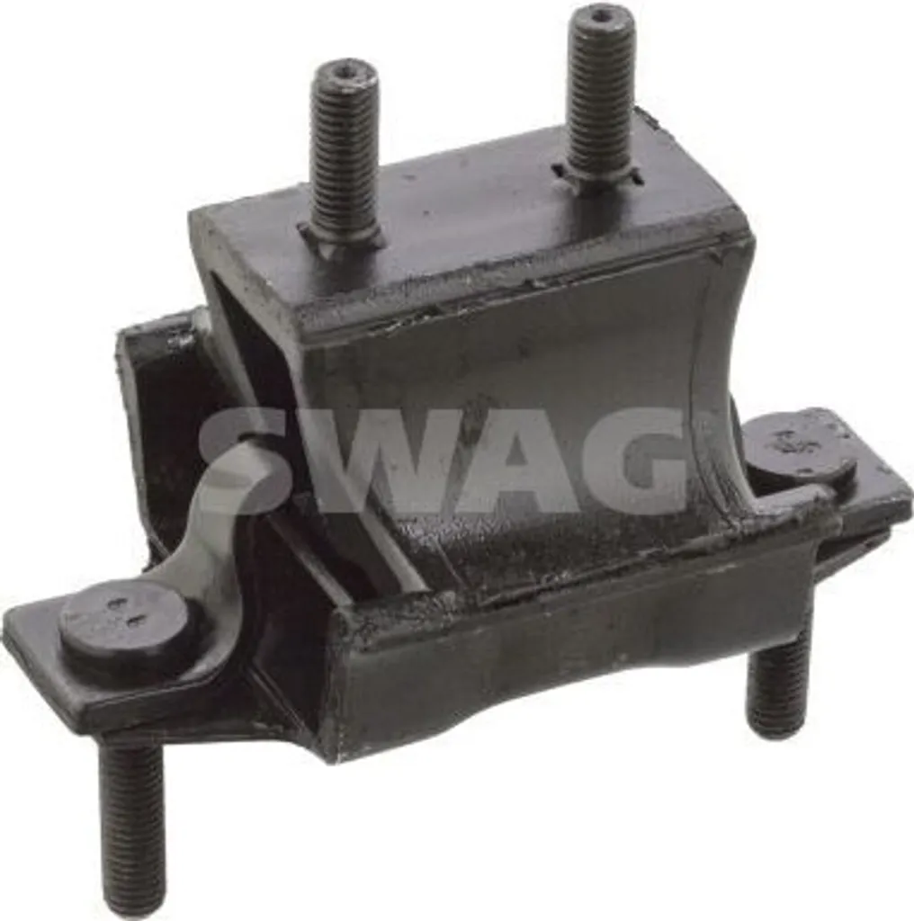 Silentbloc support moteur métallique arrière Ford Transit MK-5 SWAG