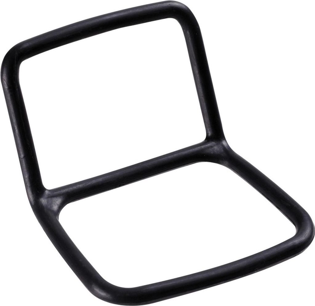 MASCOT Maputo Hammerhalterung Größe 5PCONE, schwarz | Packung (1 Stück)