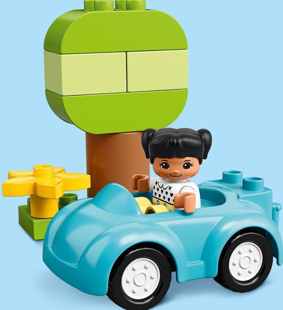 LEGO® DUPLO® 10913 Pudełko z klockami LEGO® DUPLO® Zdjęcie produktu 14