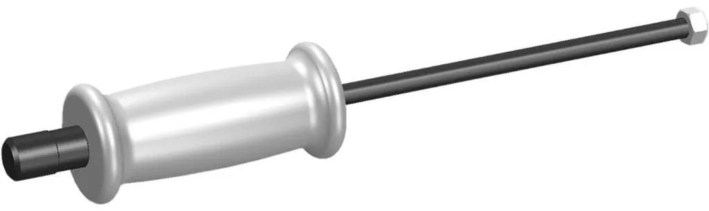 Démonter facilement les pièces grippées - Marteau Cycplus 700g