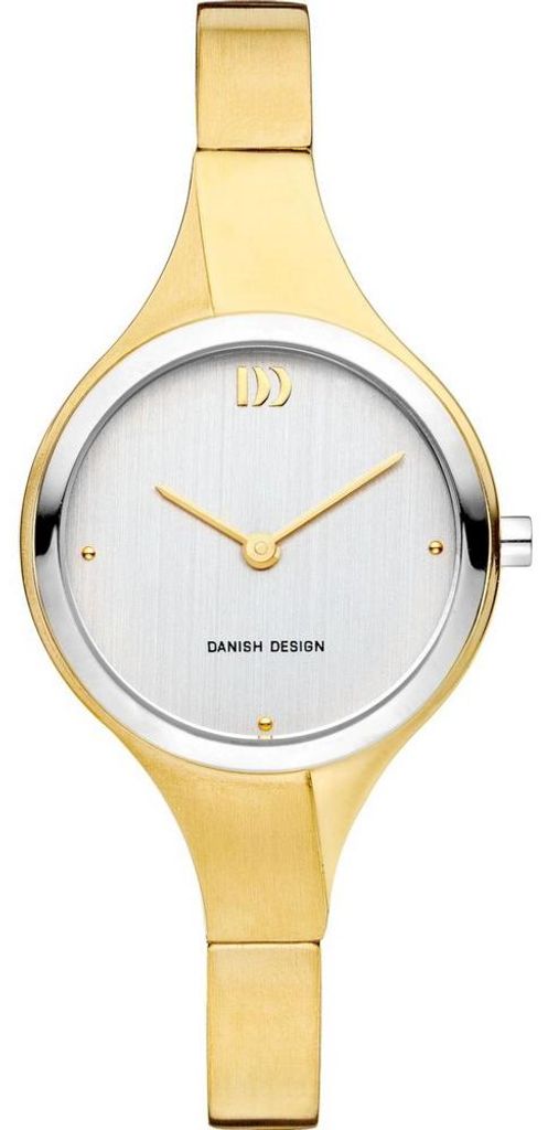Danish Design - Armbanduhr - Damen - IV06Q1186
