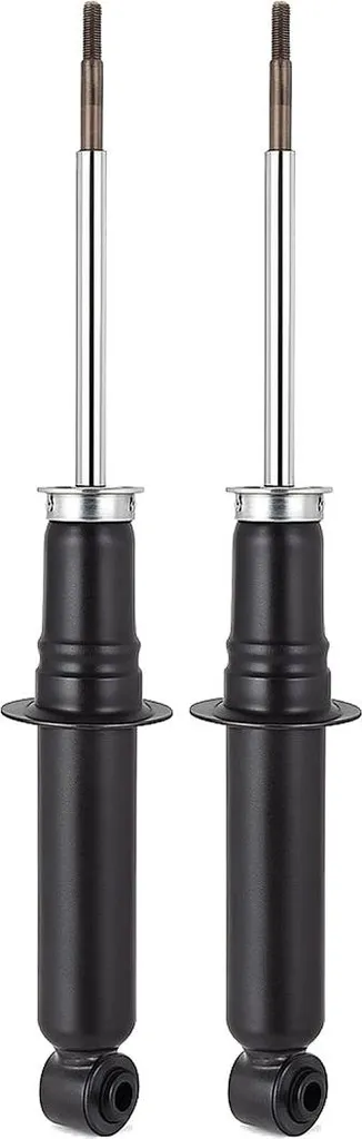 Amortisseur KYB 340093 arrière à gaz haute performance pour berline