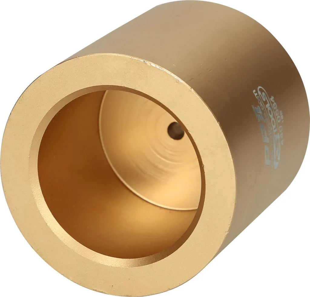 KS TOOLS 440.0584 Douille à pression 65 mm pour écrou d'essieu arrière