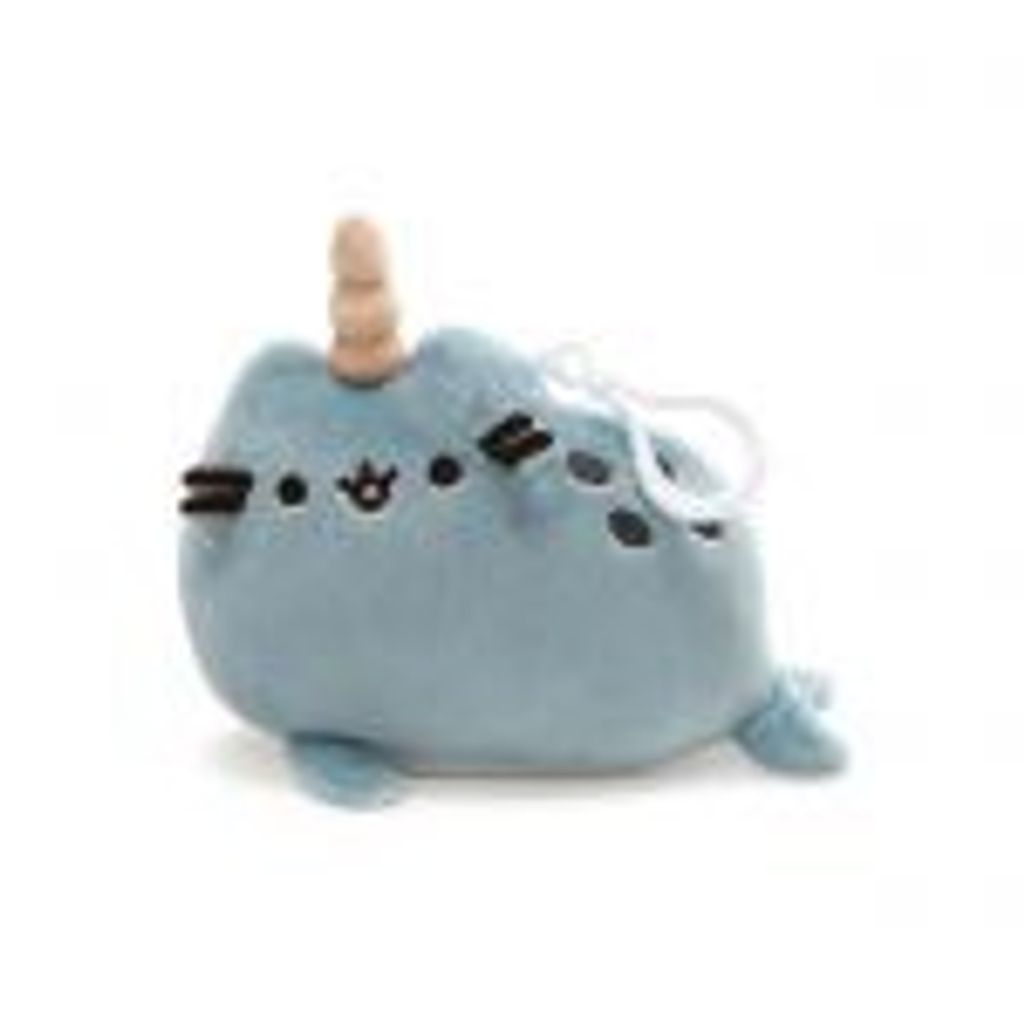 Pusheen Narval prívesok Obrázok produktu 