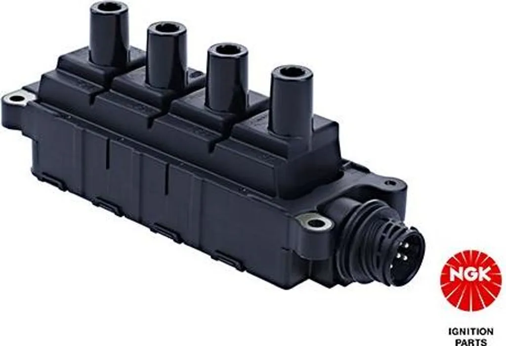Bobine d'allumage haute fiabilité NGK 48133 pour moteur BMW 1247281 OE