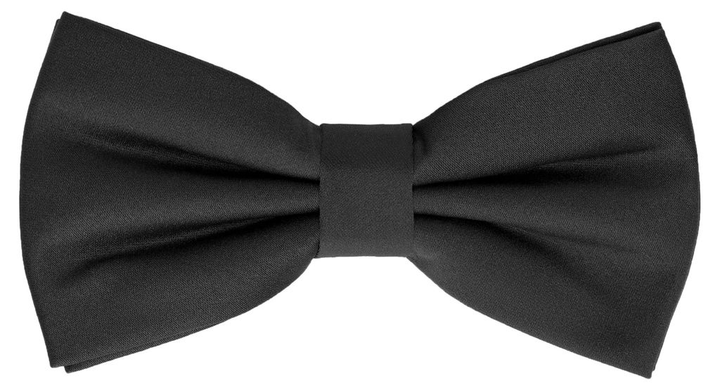 Ladeheid Elegante Herren Fliege - Hochwertig Matt Produktbild 