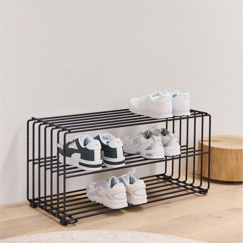 Schuhregal - Rodl2