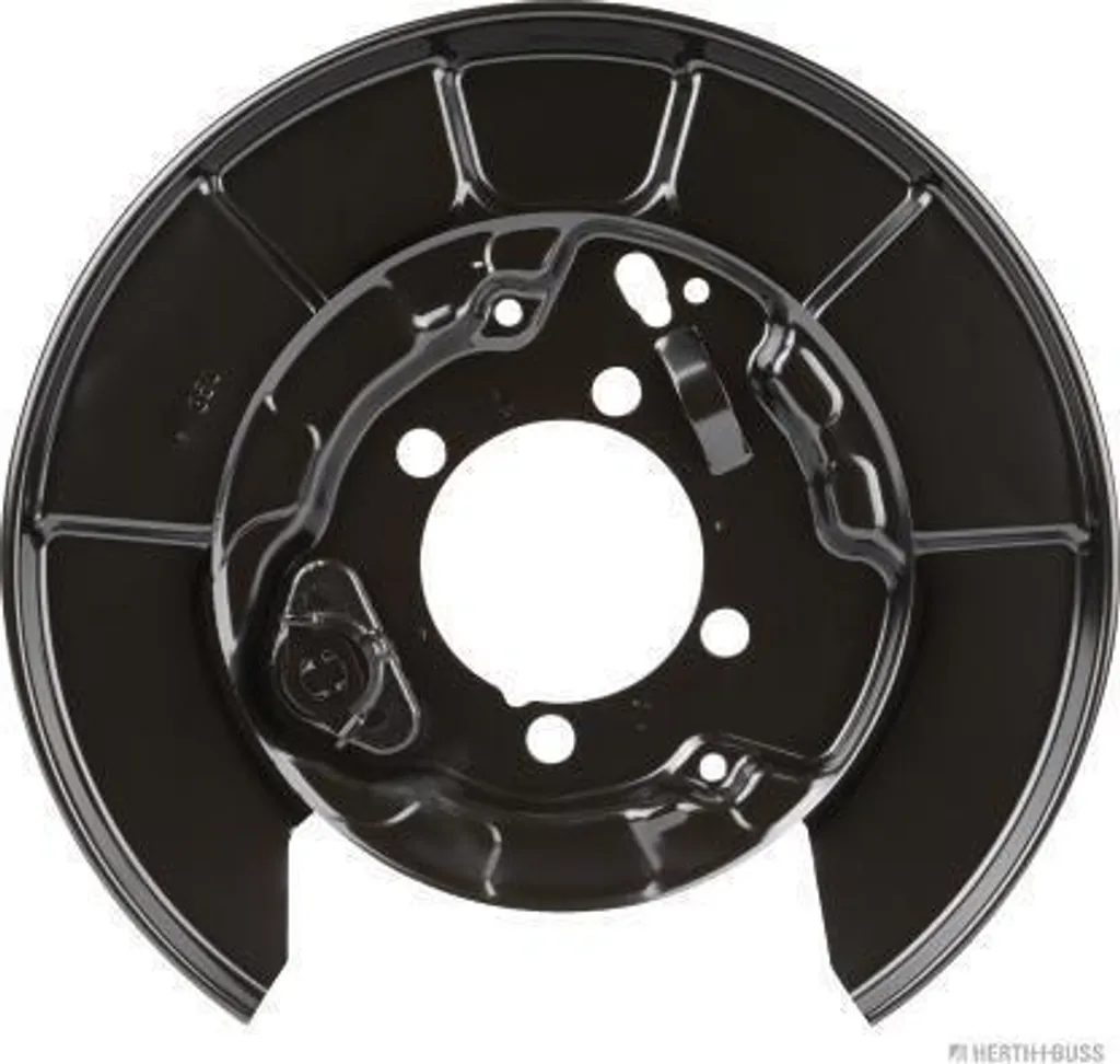 Déflecteur disque de frein arrière pour RAV4 - Tôle HERTH+BUSS J3352003