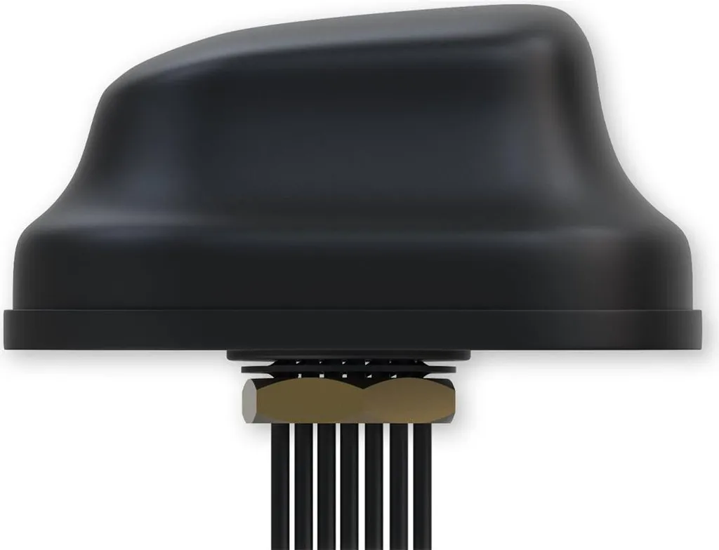 Antenne Teltonika Radom pour Téléphonie Mobile, Navigation et Wi-Fi