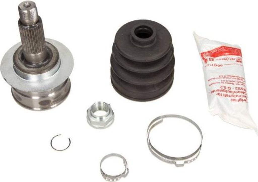 MAXGEAR Gelenksatz Antriebswelle für SUZUKI SWIFT III (MZ, Produktbild 