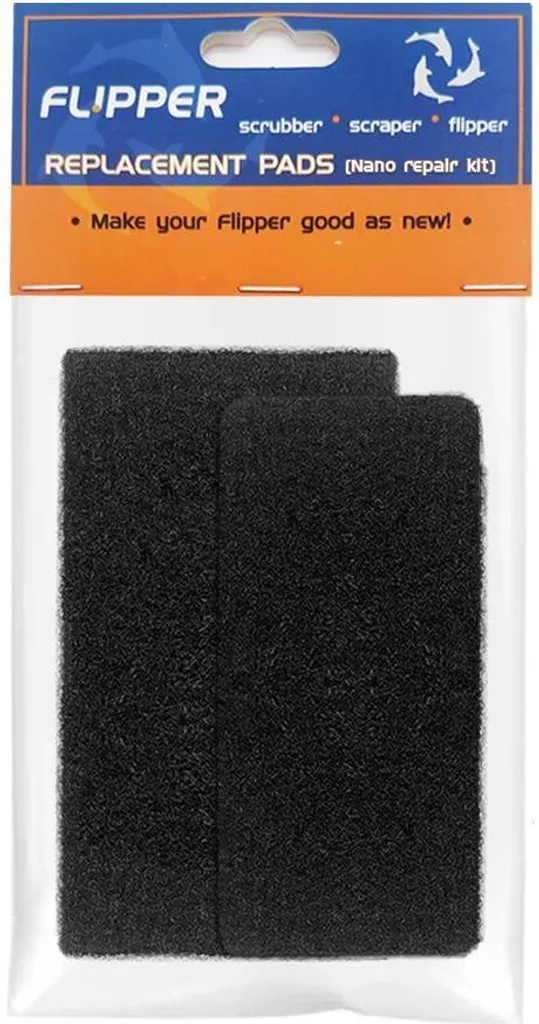 Tapis de Nageoires pour Nano : Ensemble de Protection Haute Qualité