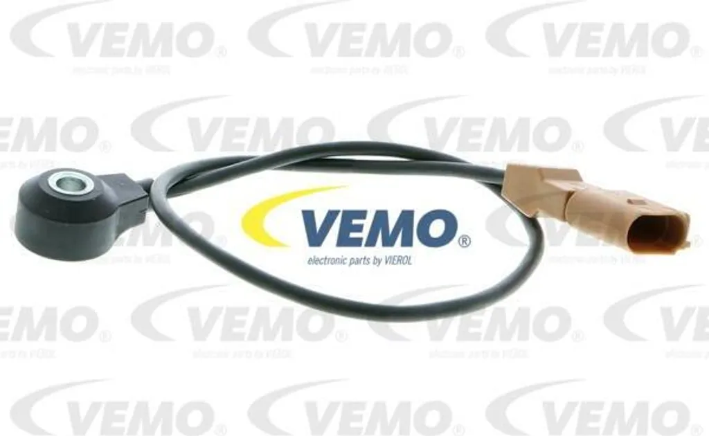 VEMO V10-72-1179 Sensore Detonazione Audi A4 A6 A8 Q7 OE 077905377E
