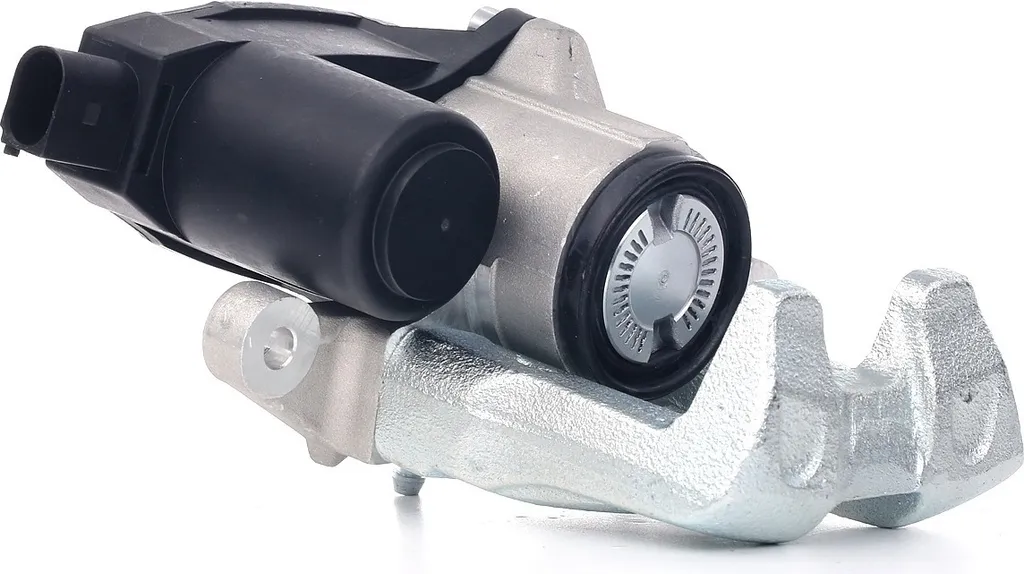 Résoudre le grippage de frein arrière i40/Optima avec l'étrier STARK