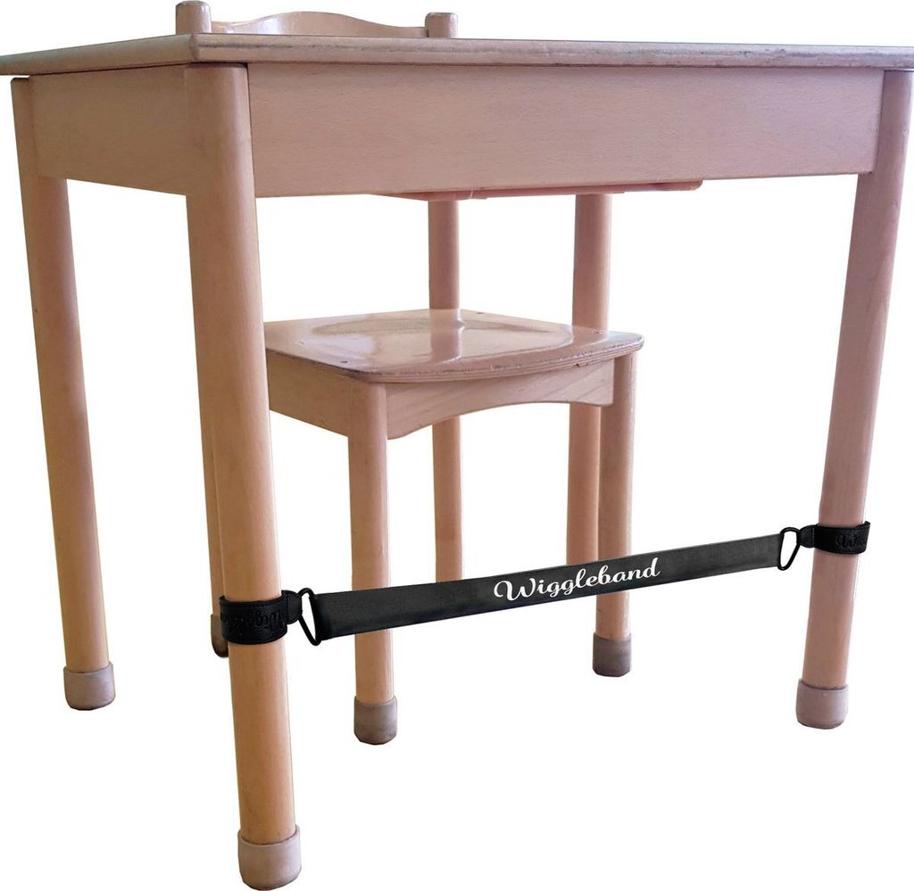 Worktrainer - Wiggleband - Abm. 5 x 30 cm - Elastisches Produktbild 