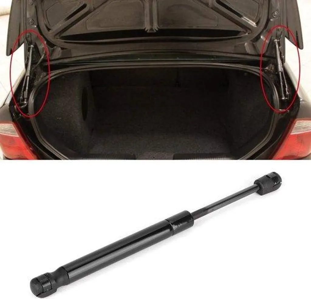 Vérin de Hayon 05065659AA en Acier pour Ford Focus 2005-2011