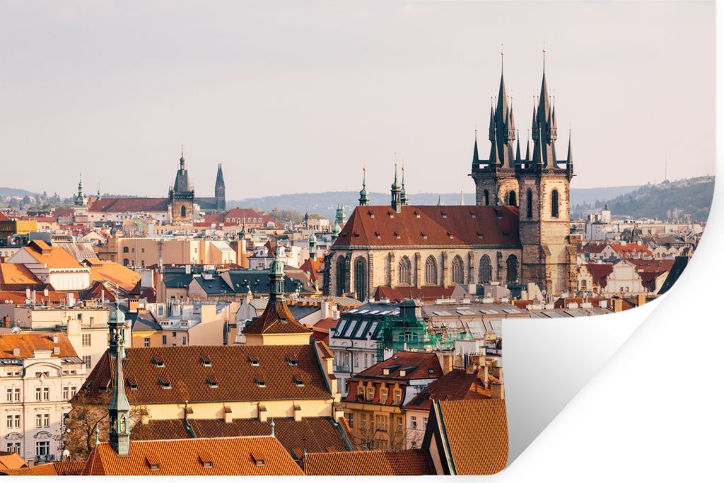 MuchoWow - Aufkleber