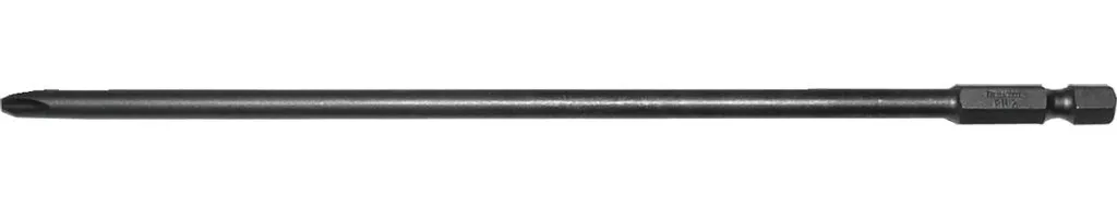 Makita P-67804 Bit PH2 177mm: Ricambio Originale per Avvitatori a Nastro