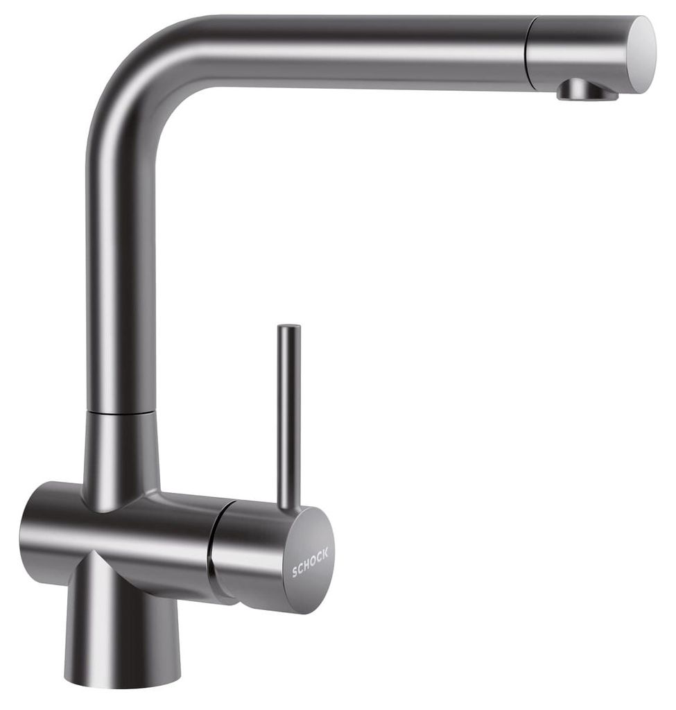 Schock Armatur Laios Edelstahl 517000EDM - sofort verfügbar Produktbild 