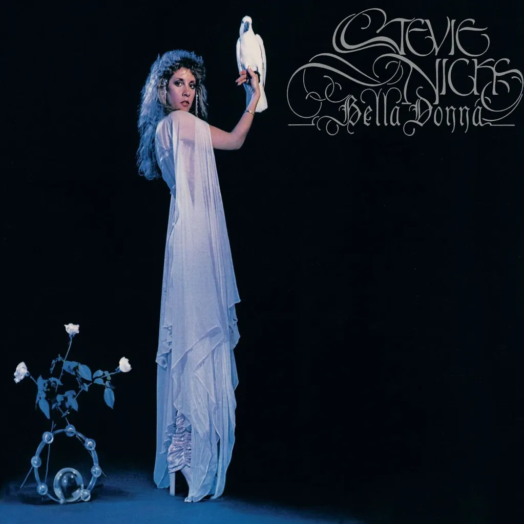 Bella Donna Stevie Nicks Deluxe - Enfin le Son Remasterisé Ultime